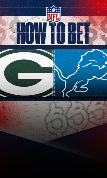 How To Bet Lions vs. Packers